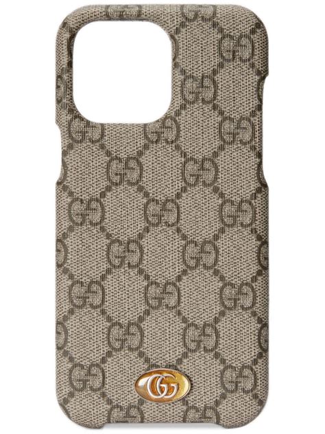 gucci iphone hoesje|gucci iphone 15 pro max case.